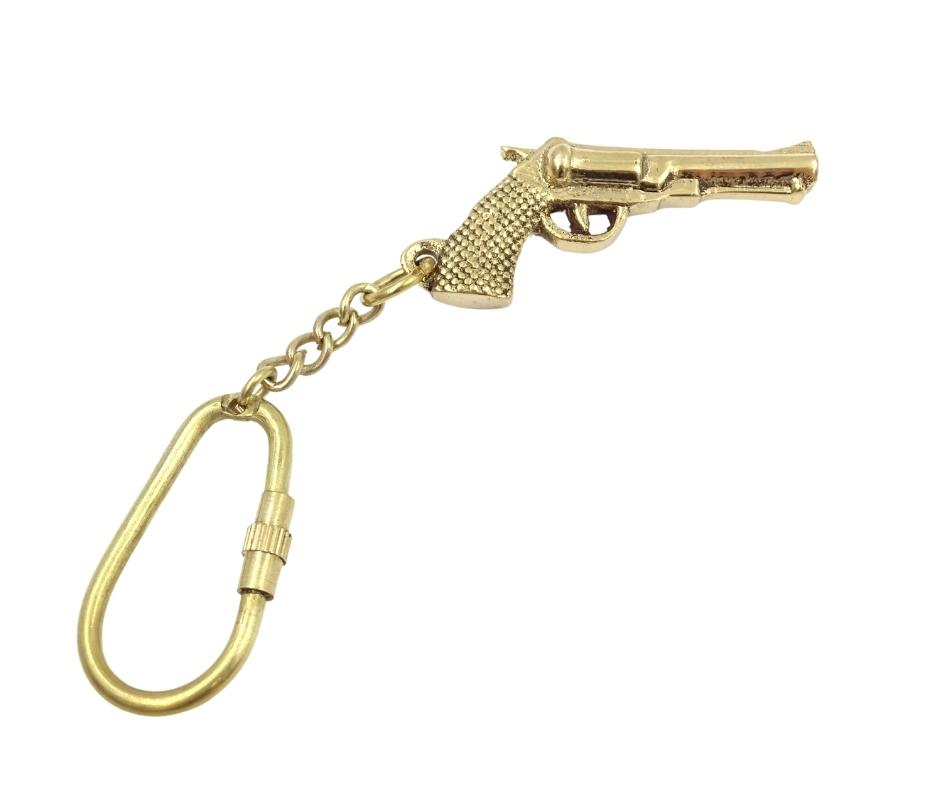 Portachiavi Revolver KRT19