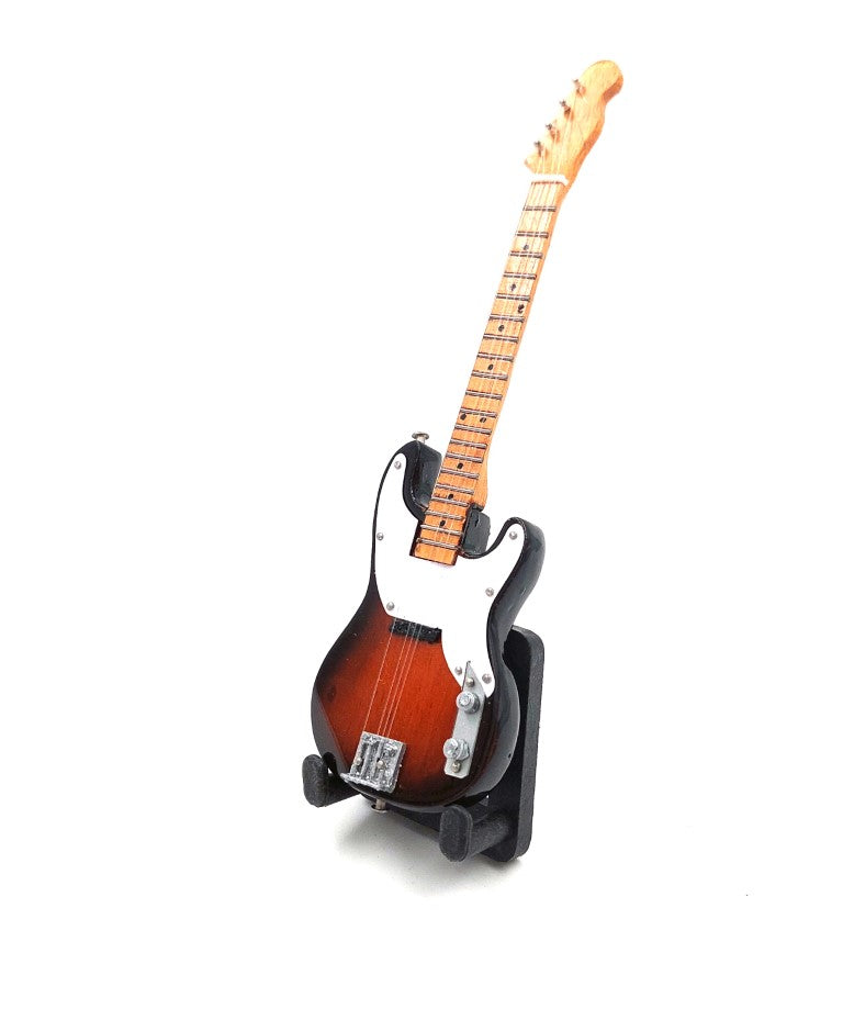 Mini chitarra 15cm Sting - BMG-022