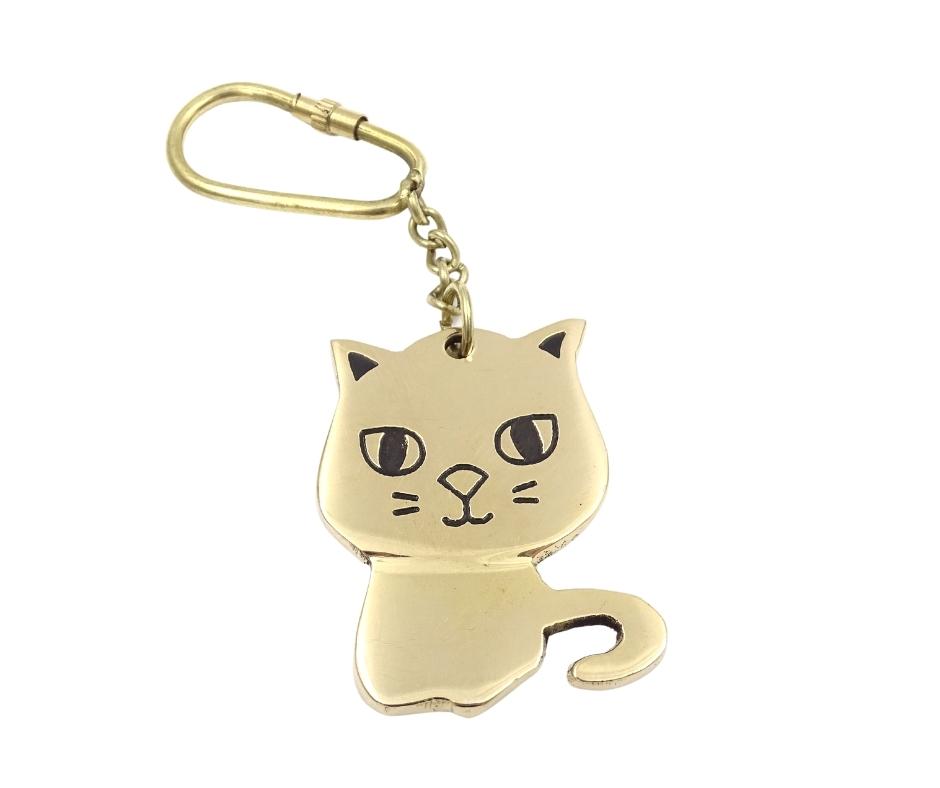 Portachiavi gattino KRT4