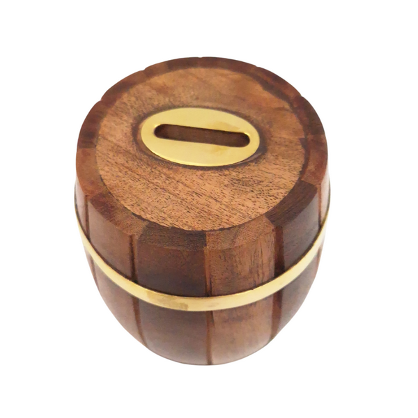 Salvadanaio – barile - DNU-001