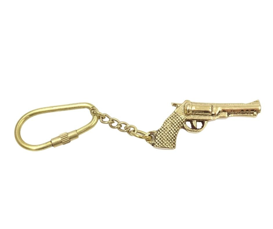 Portachiavi Revolver KRT19