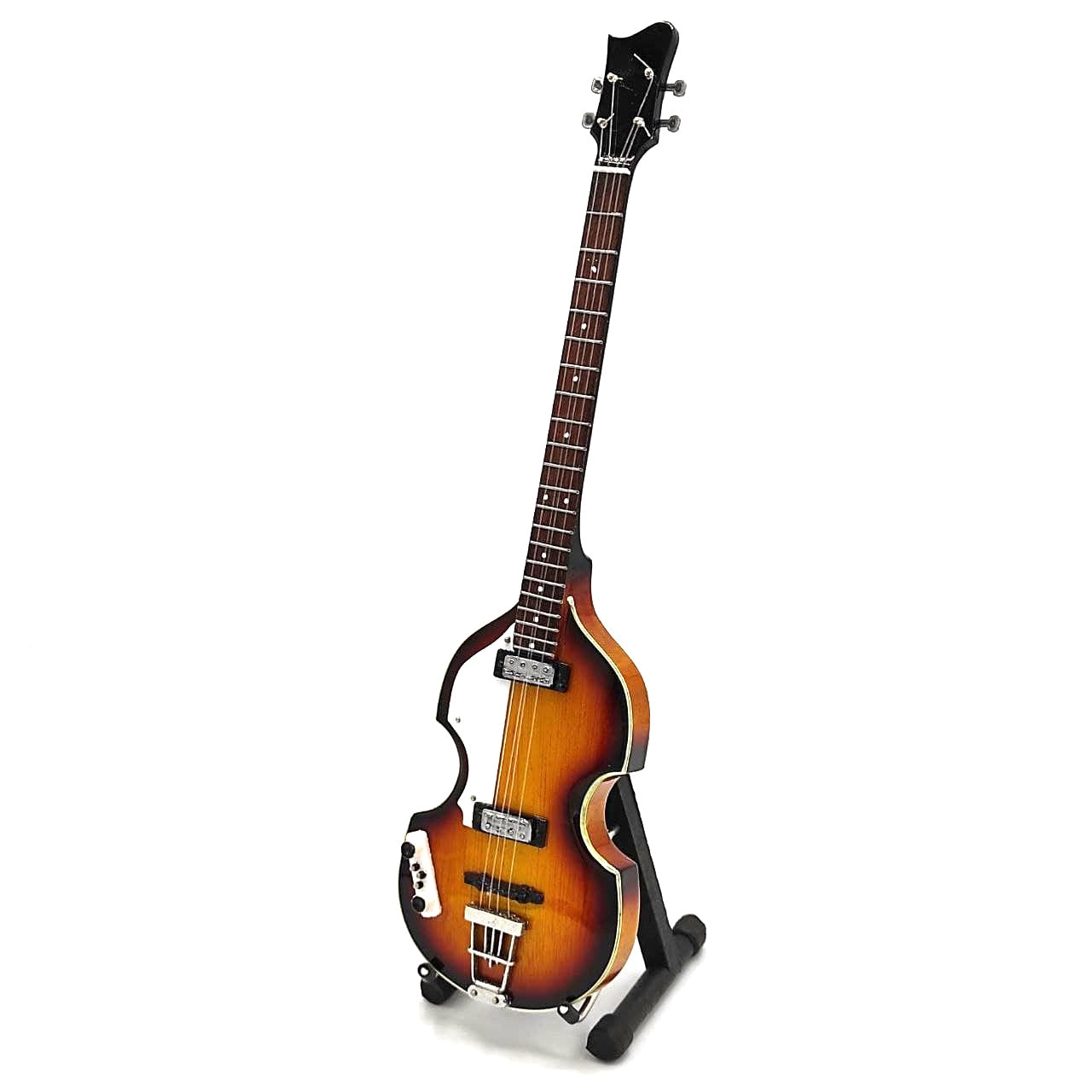 Mini basso in stile Paul McCartney, the Beatles, MGT-2028