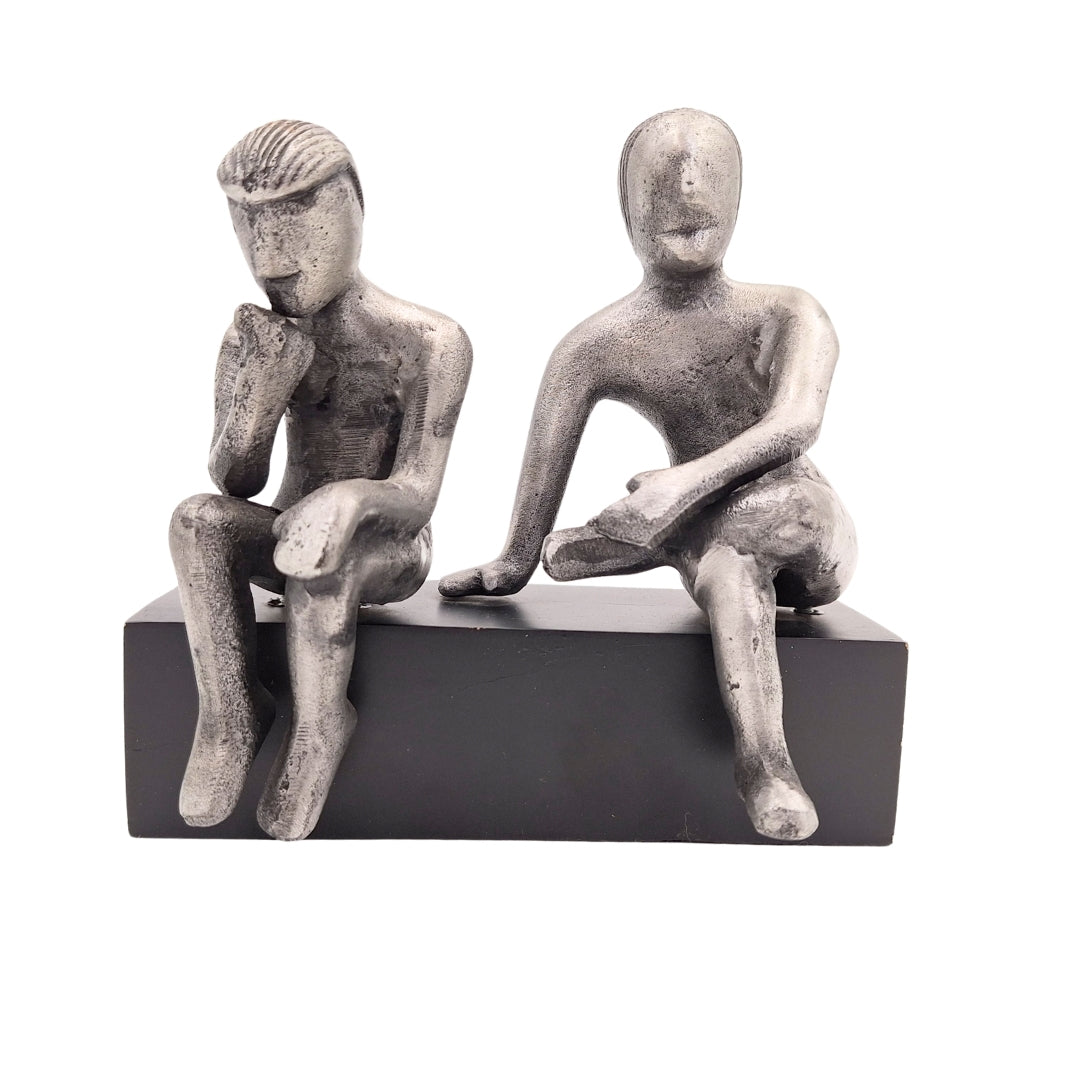 Figurina decorativa Gemelli GEM