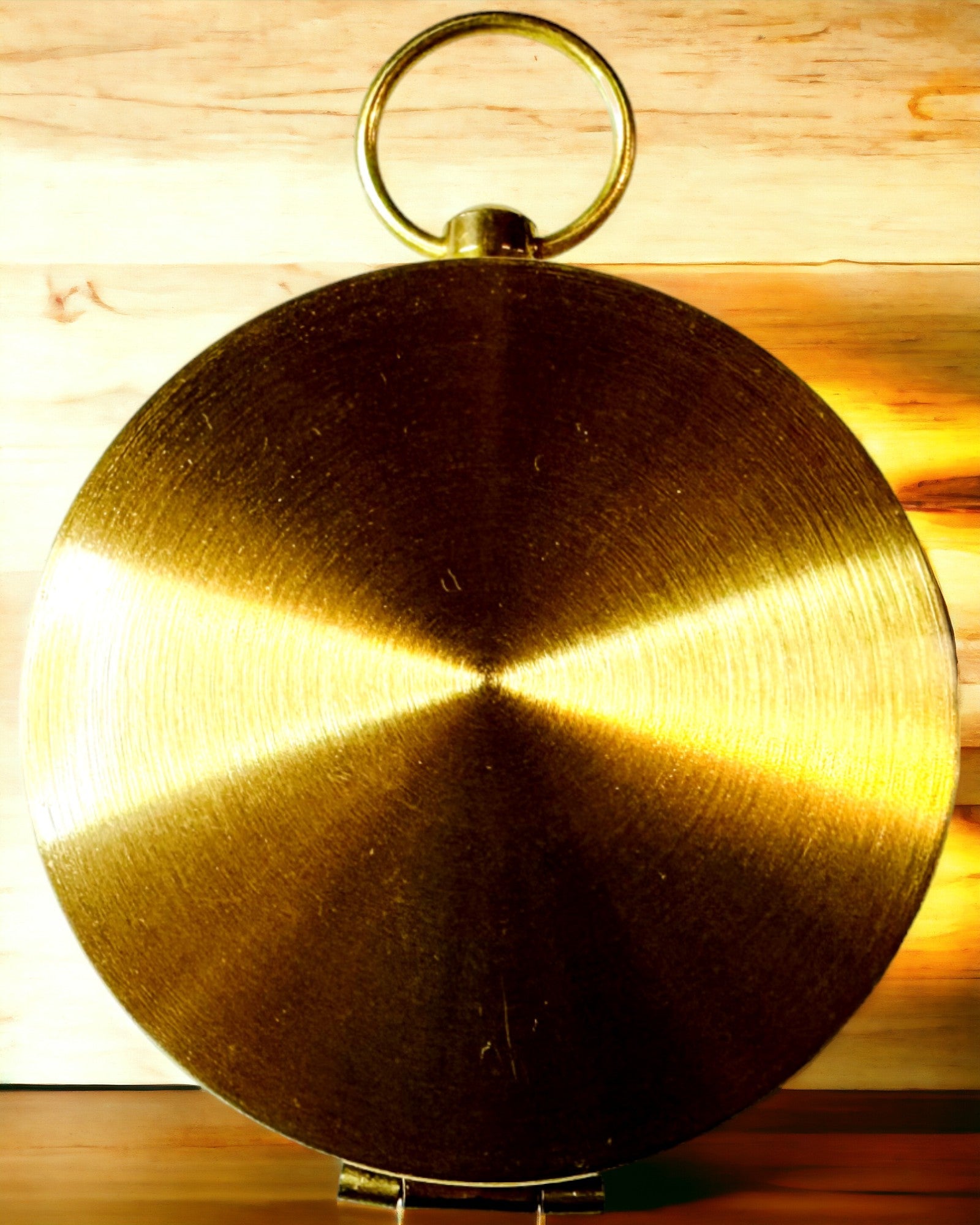 Bussola da Navigazione in Stile Retrò – Strumento Portatile e Preciso per Determinare la Direzione per Viaggiatori ed Esploratori. Incisione, personalizzazione.