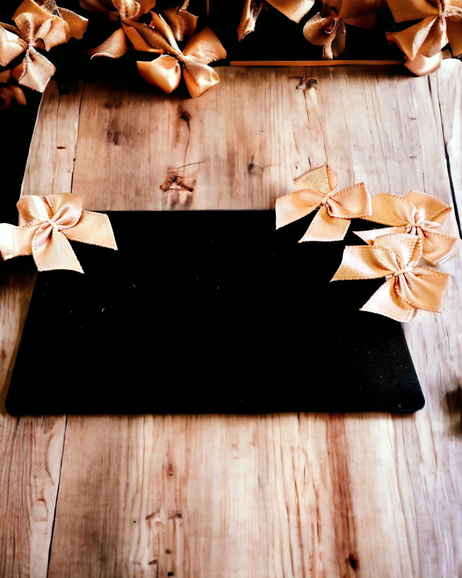 Esclusivo Biglietto da Visita in Metallo Nero Personalizzabile – Ideale come Regalo