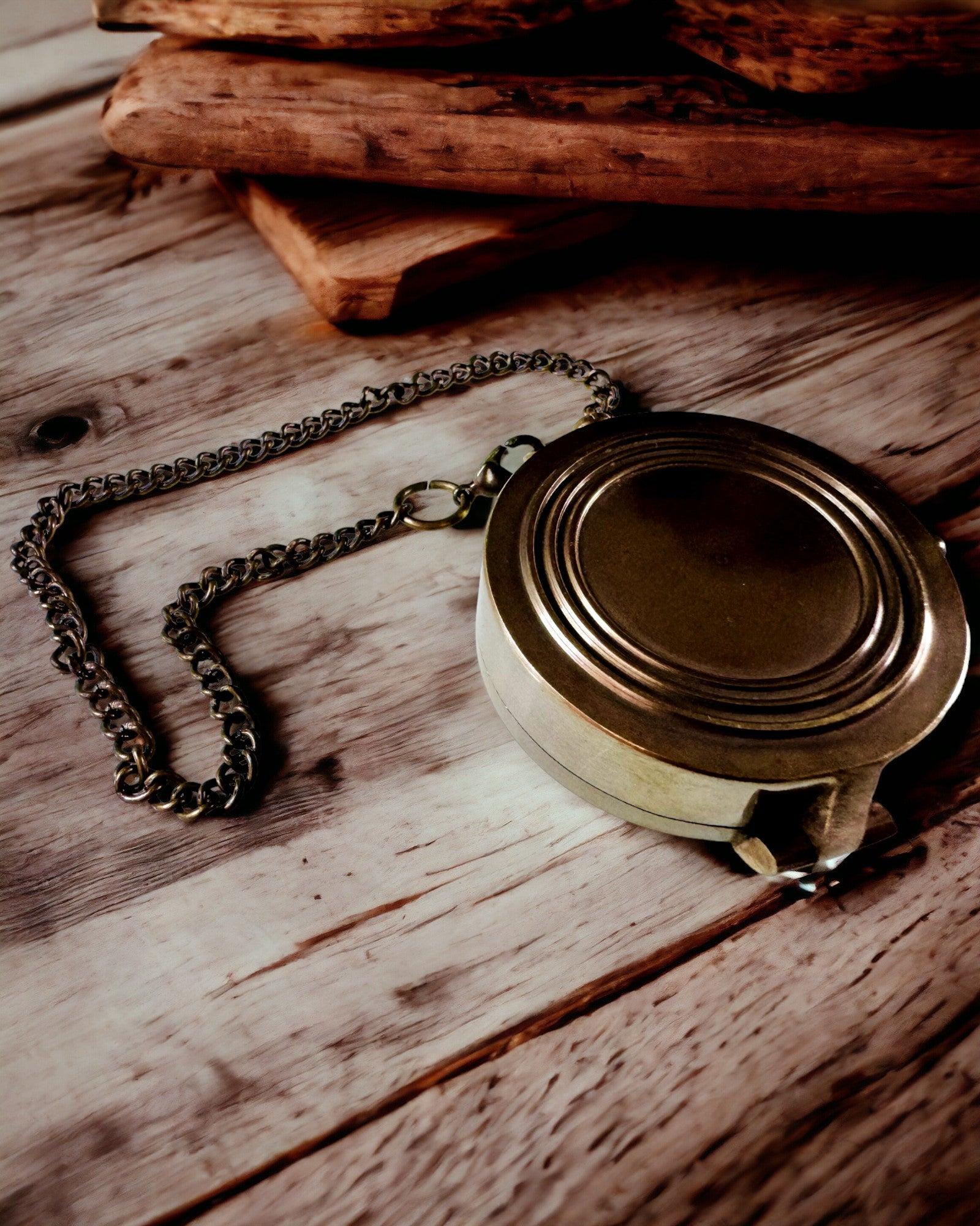 "Kompas Indyjski Odysseus – Retro Eksploratora Perełka - możliwość grawerowania" in Italian is:
"Bussola Indiana Odysseus – Perla Retrò dell'Esploratore - possibilità di incisione"