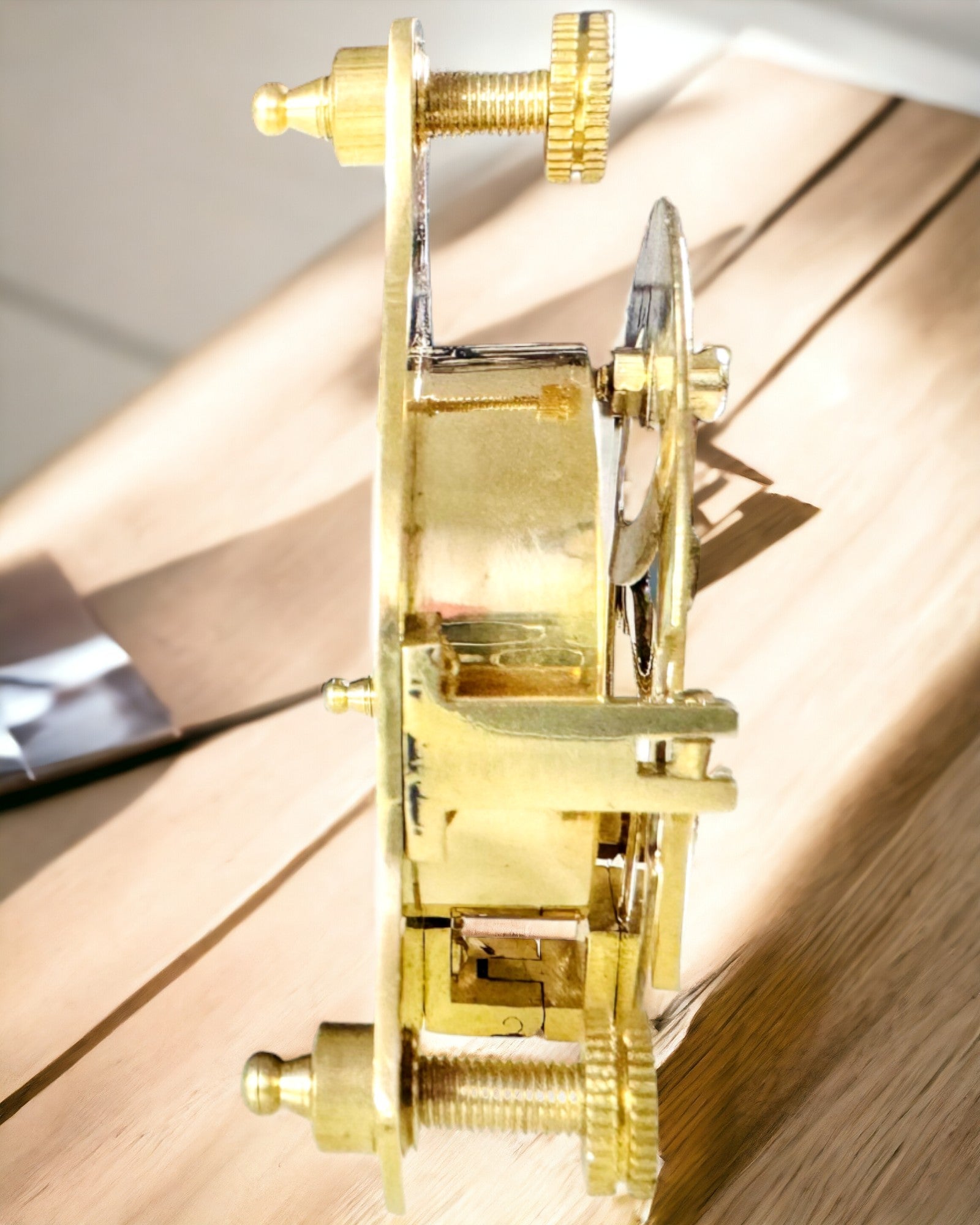 Bussola Marinara con Possibilità di Incisione