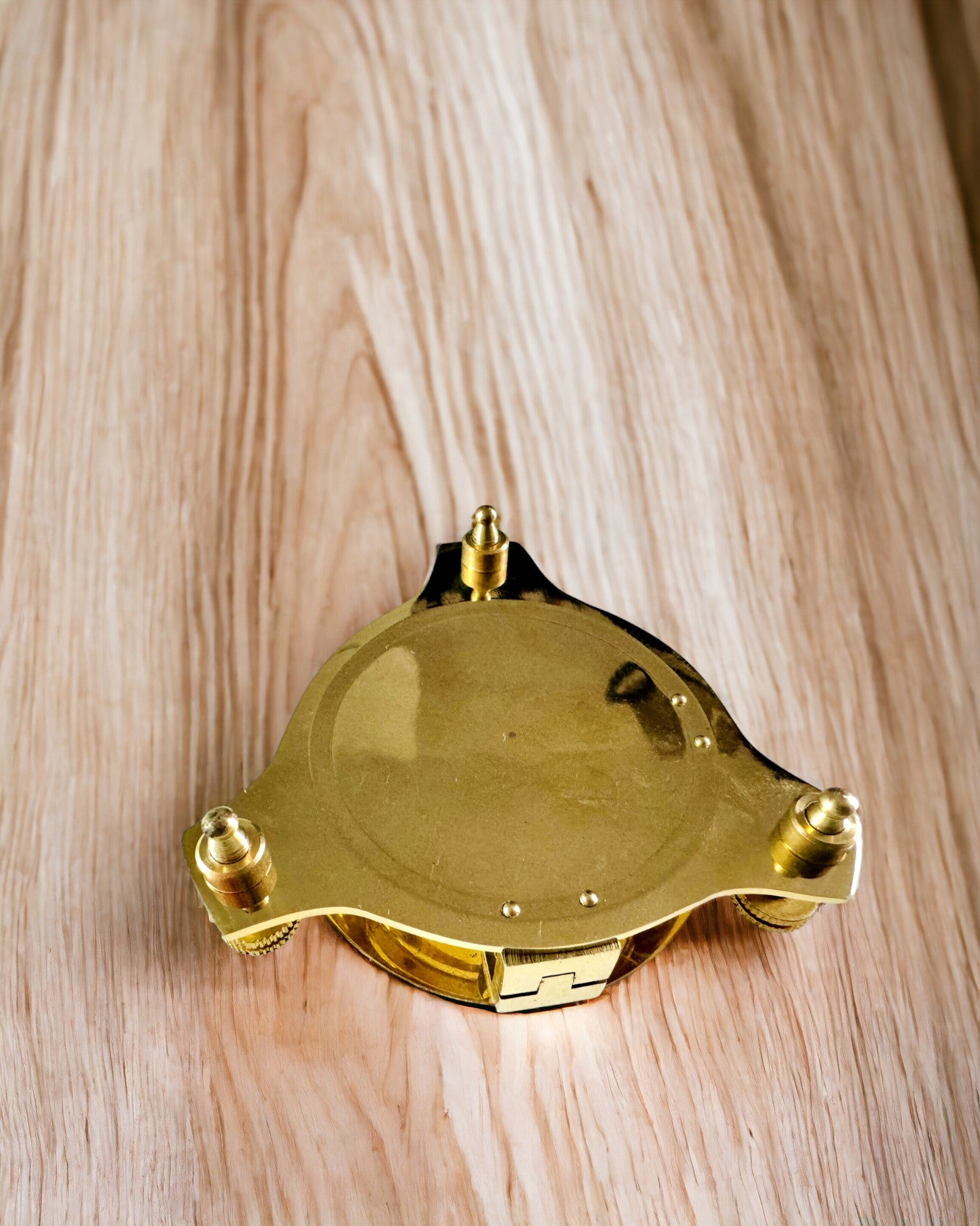 Bussola Marinara con Possibilità di Incisione