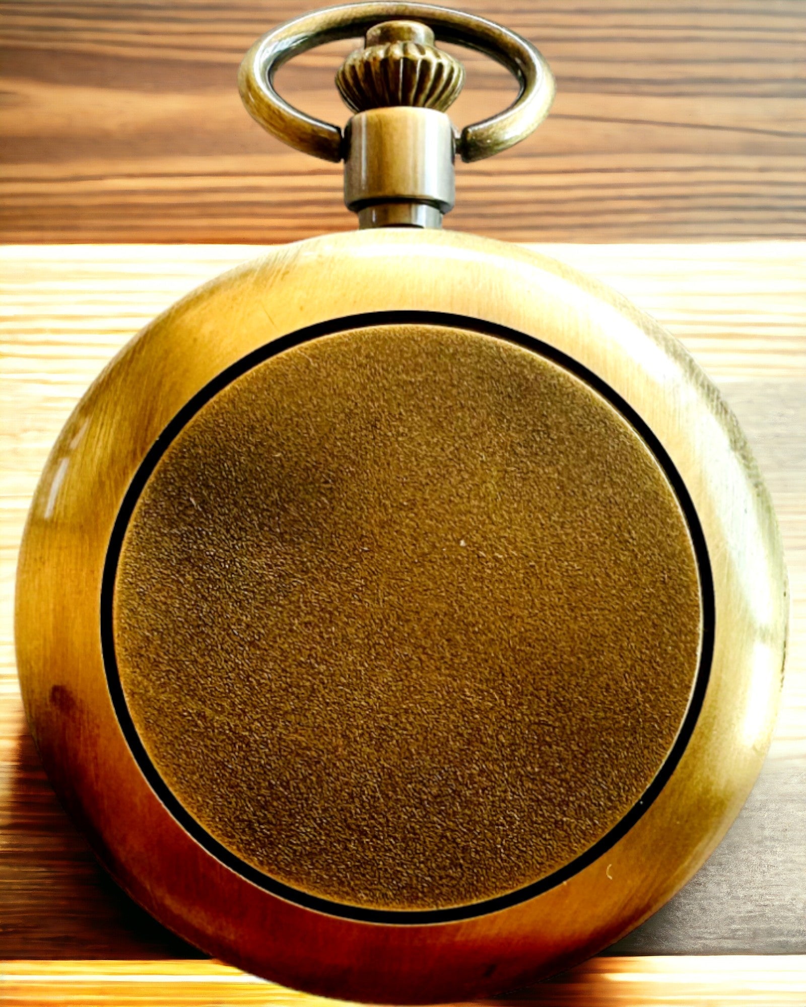 Bussola Tascabile "Orient Express" con Possibilità di Incisione