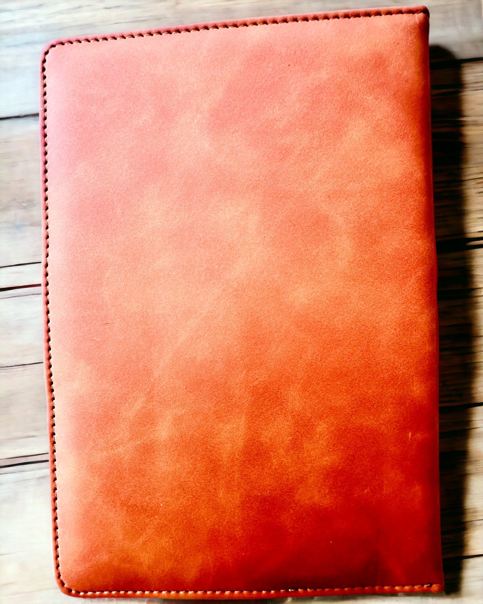 Taccuino Esclusivo, pelle PU, A5 con Serratura a Combinazione - "Secret Journal", personalizzazione con incisione