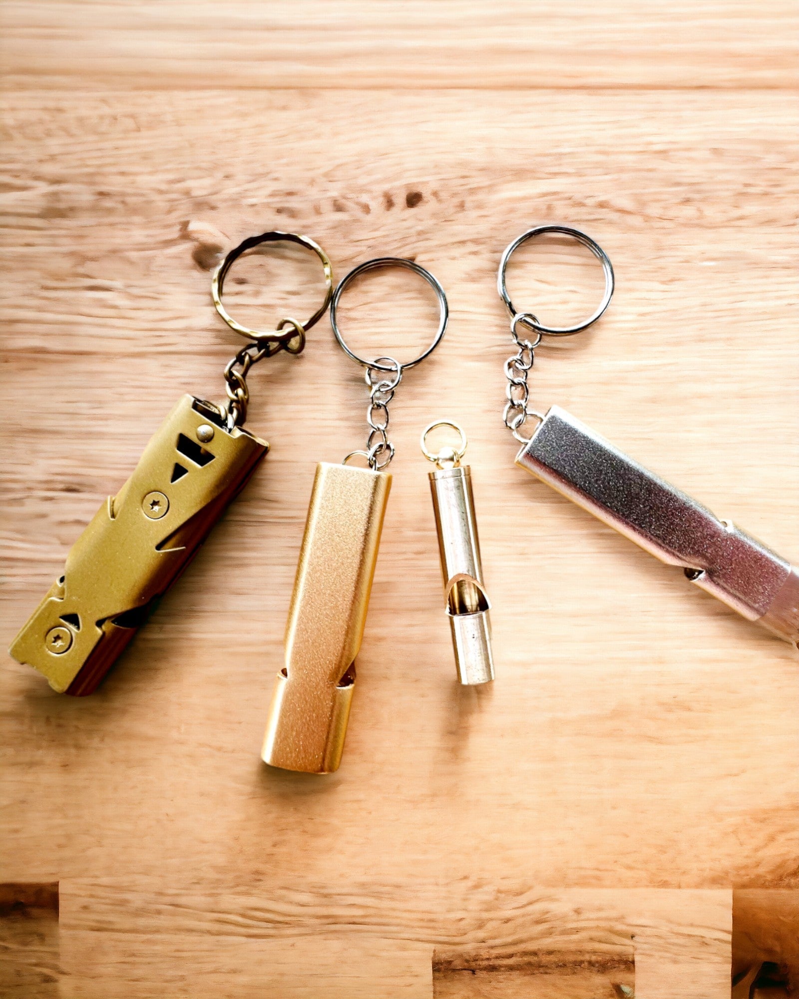 "Eleganckie Gwizdki - 4 Warianty gwizdka, gwizdek do wyboru, z możliwością grawerowania" in Italian is: "Fischietti Eleganti - 4 Varianti di fischietto, fischietto a scelta, con possibilità di incisione"