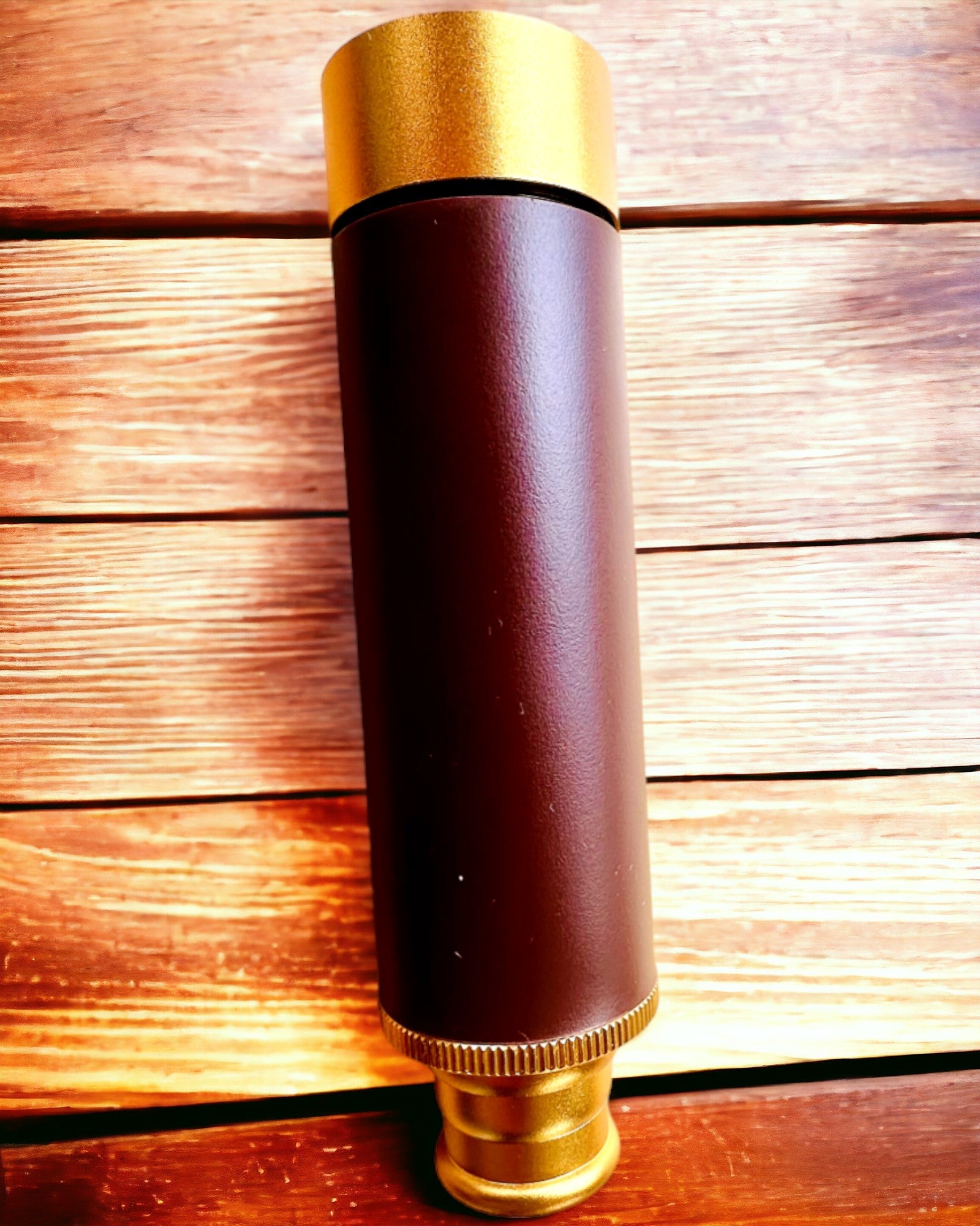 Lunetta Monoculare Explorer 25x30 - Telescopio Portatile e Pieghevole, possibilità di personalizzazione con incisione