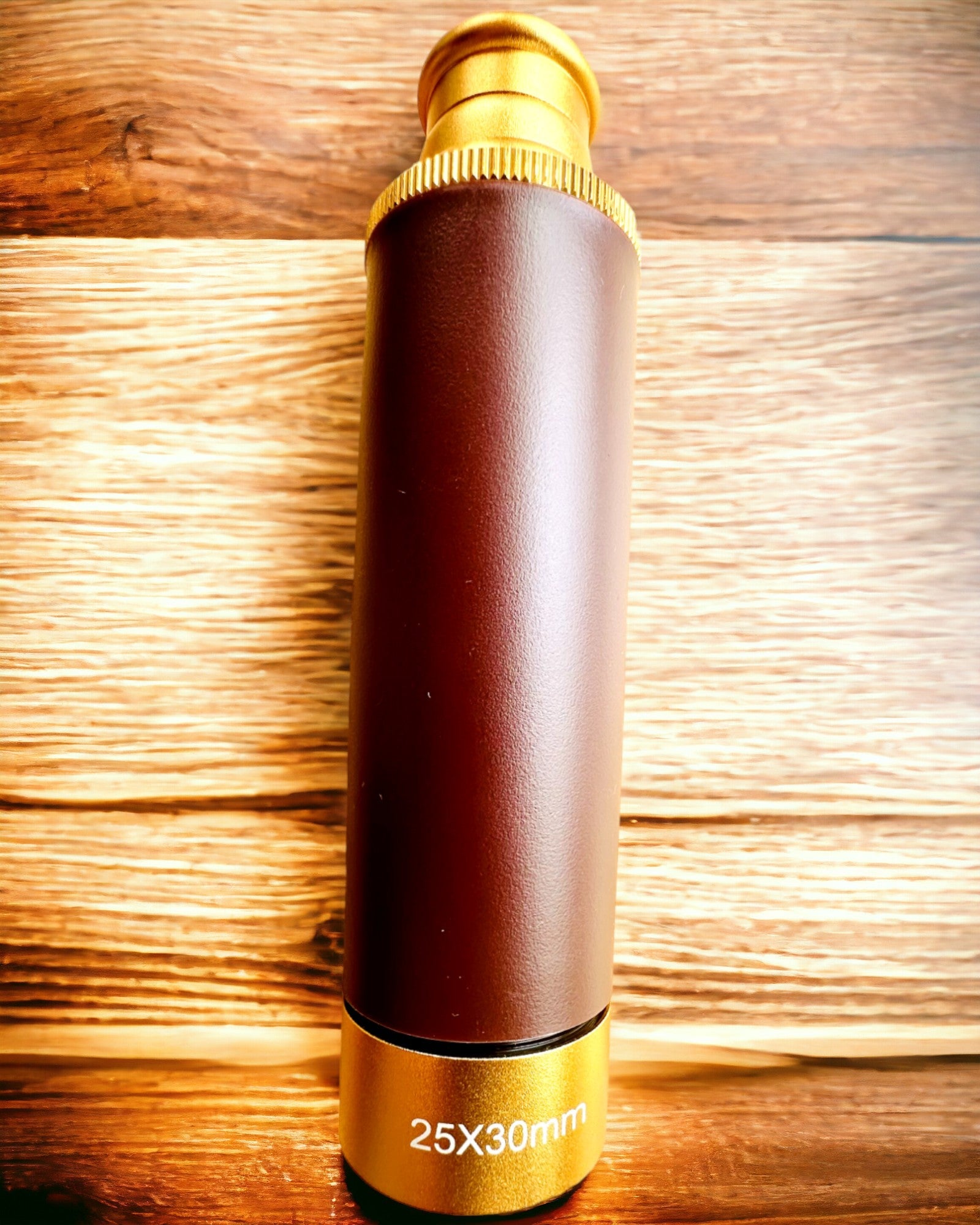 Lunetta Monoculare Explorer 25x30 - Telescopio Portatile e Pieghevole, possibilità di personalizzazione con incisione