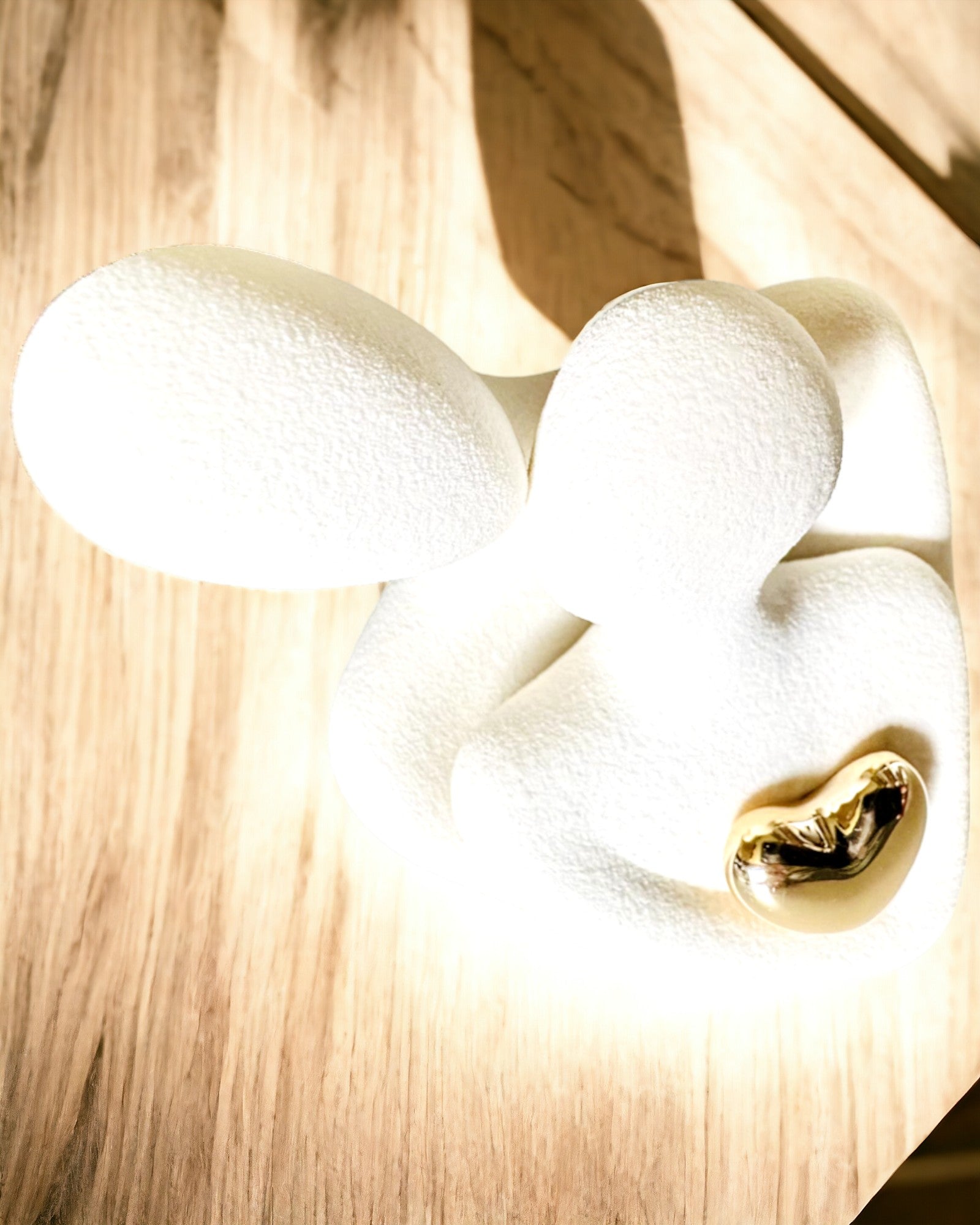 "Amore nel cuore – Figure Familiari in Ceramica", possibilità di personalizzazione con incisione