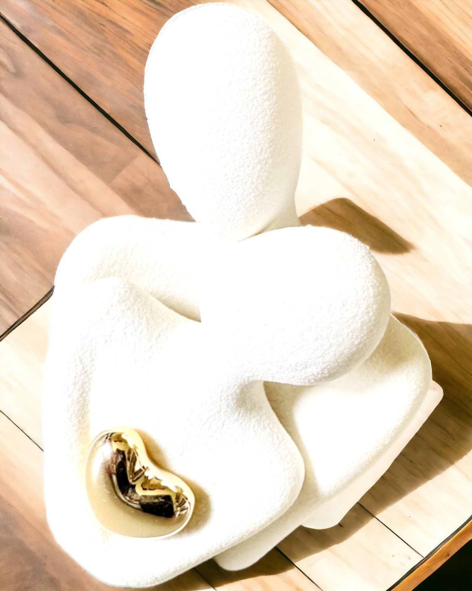 "Amore nel cuore – Figure Familiari in Ceramica", possibilità di personalizzazione con incisione