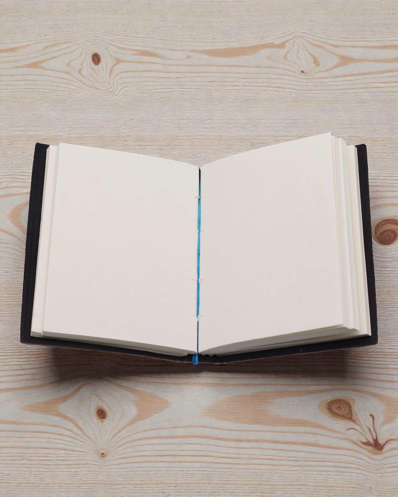 Flusso dei chakra – Taccuino in pelle I miei chakra sono allineati alla grande