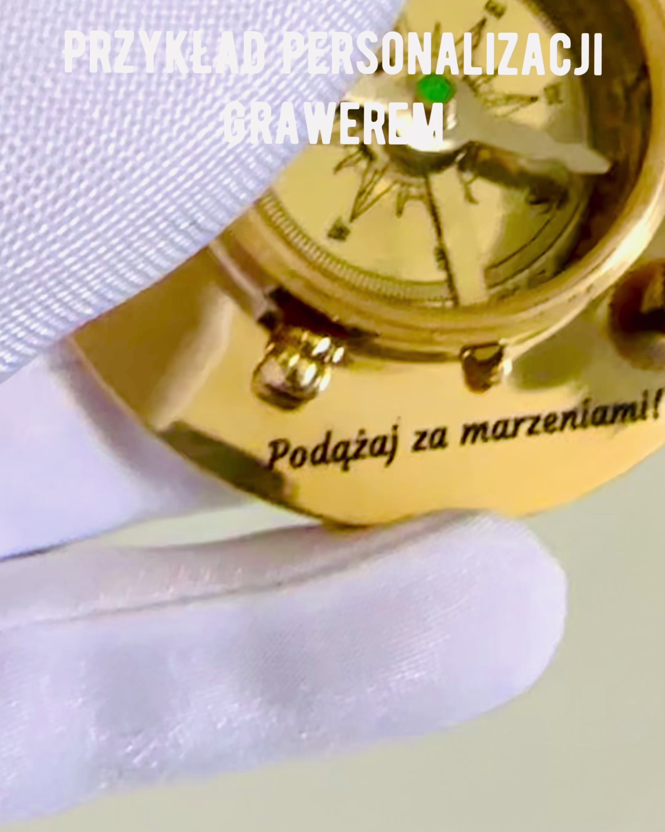 Bussola di Navigazione con Sestante e Possibilità di Personalizzazione - Nautico XL