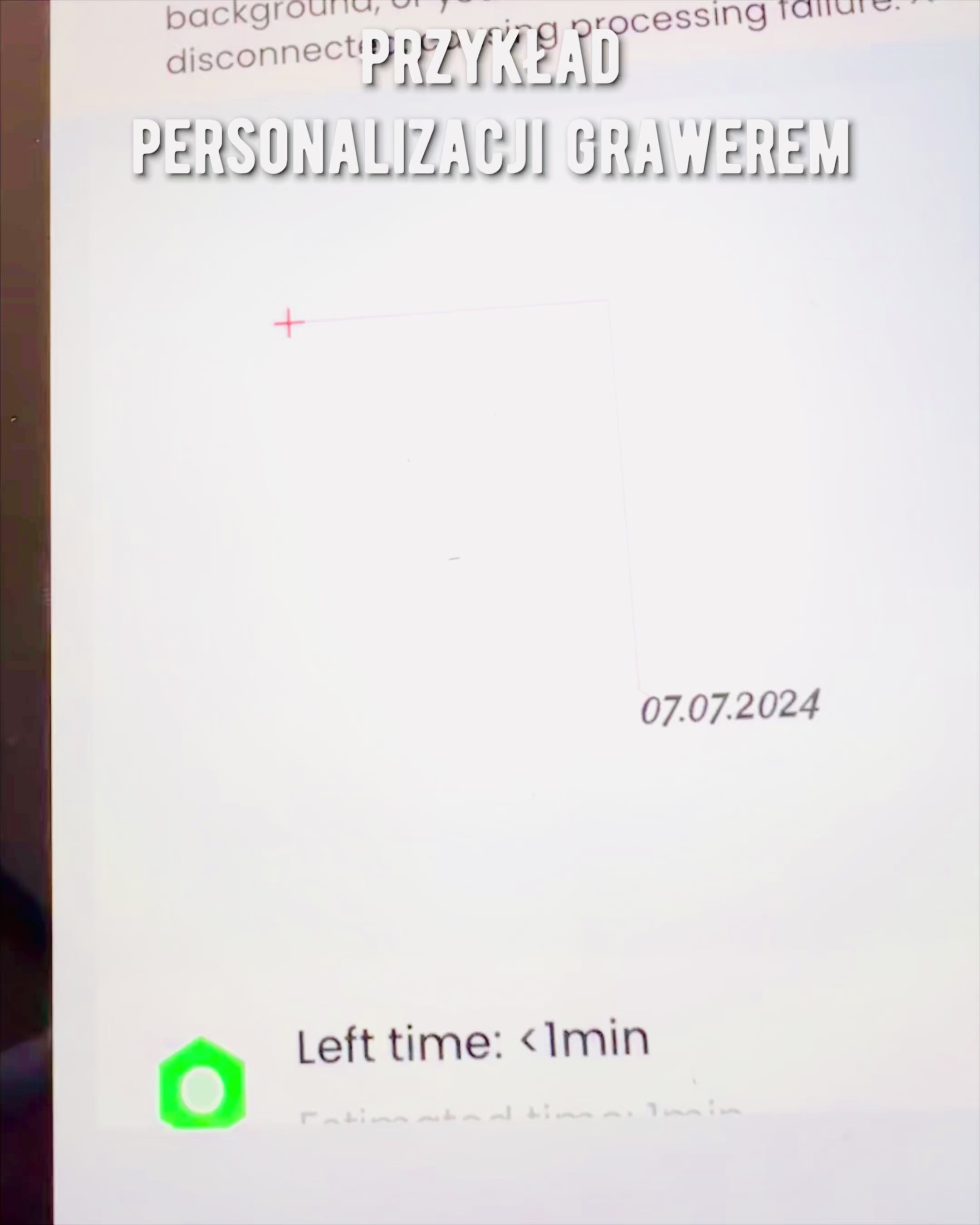 Collana "Albero della Vita" in ossidiana - personalizzazione con incisione