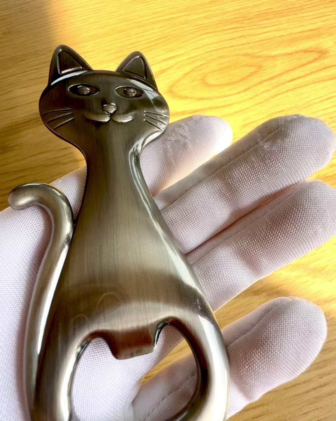 Apribottiglie Vintage Animali - 7 varianti, personalizzazione con incisione per regalo