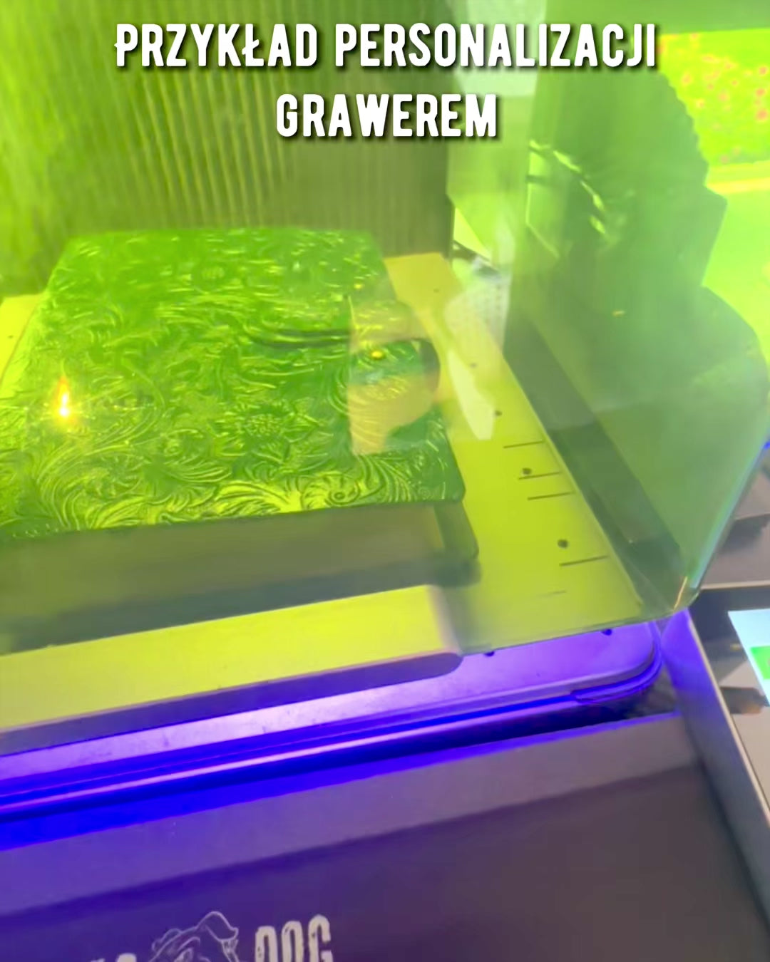 Taccuino Vintage in Pelle "Floralis" – stampato a mano, 400 pagine, possibilità di incisione, 2 varianti