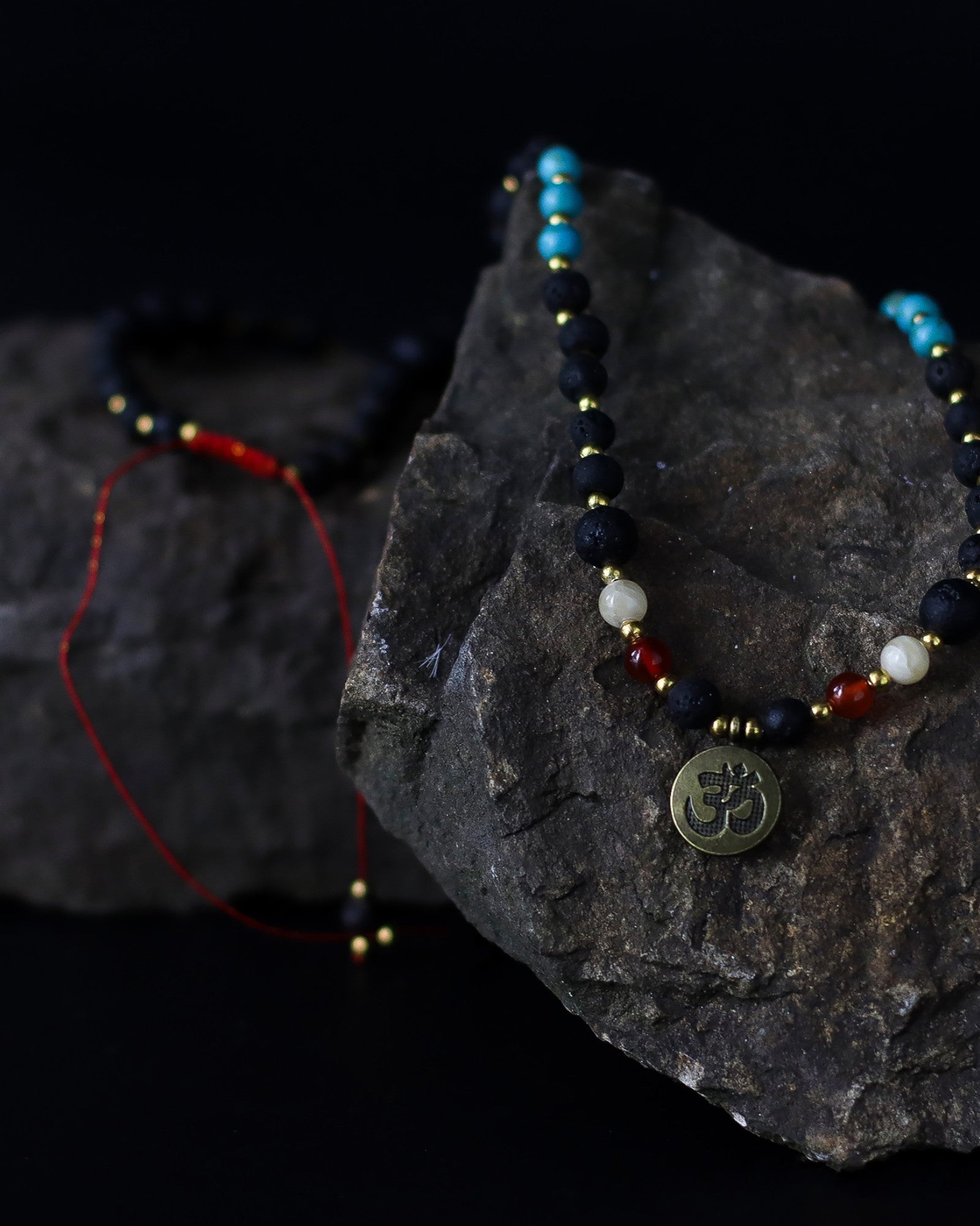 Collana Essenza del Vulcano – Risveglio Spirituale