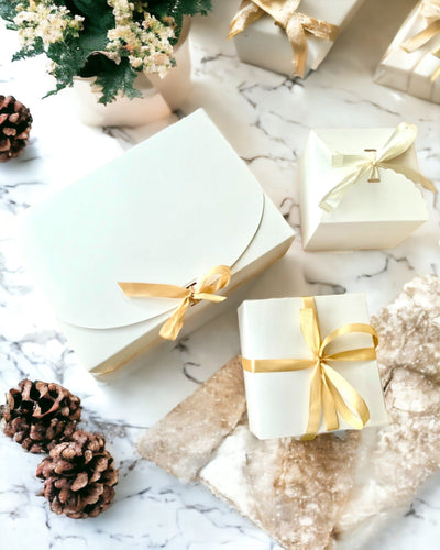 Confezionamento regali