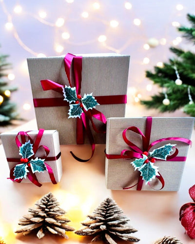 Confezionamento regali