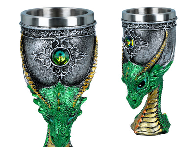Coppa decorativa Eredità degli antichi, personalizzabile con incisione, ideale come regalo, capacità 300ml, design elegante per la decorazione degli interni