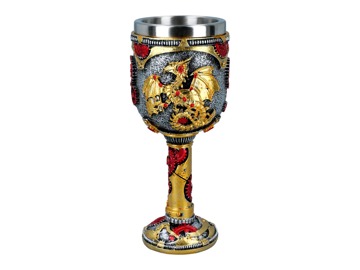 Coppa decorativa Eredità degli antichi 200ml, personalizzabile con incisione, ideale come regalo, design elegante, perfetta per decorare gli interni