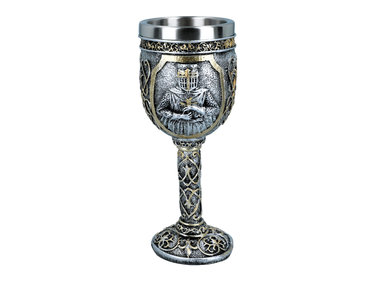 Coppa decorativa Eredità degli antichi 200ml, personalizzabile con incisione