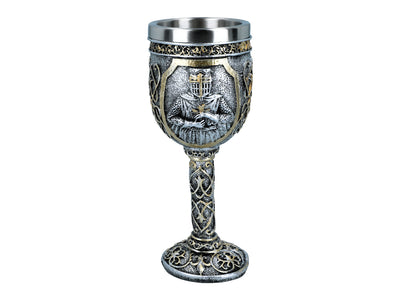 Coppa decorativa Eredità degli antichi 200ml, personalizzabile con incisione