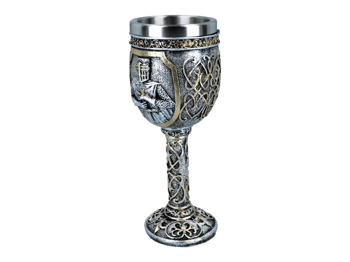 Coppa decorativa Eredità degli antichi 200ml, personalizzabile con incisione