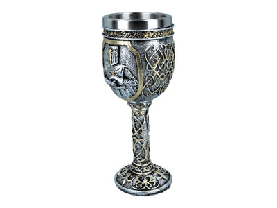 Coppa decorativa Eredità degli antichi 200ml, personalizzabile con incisione
