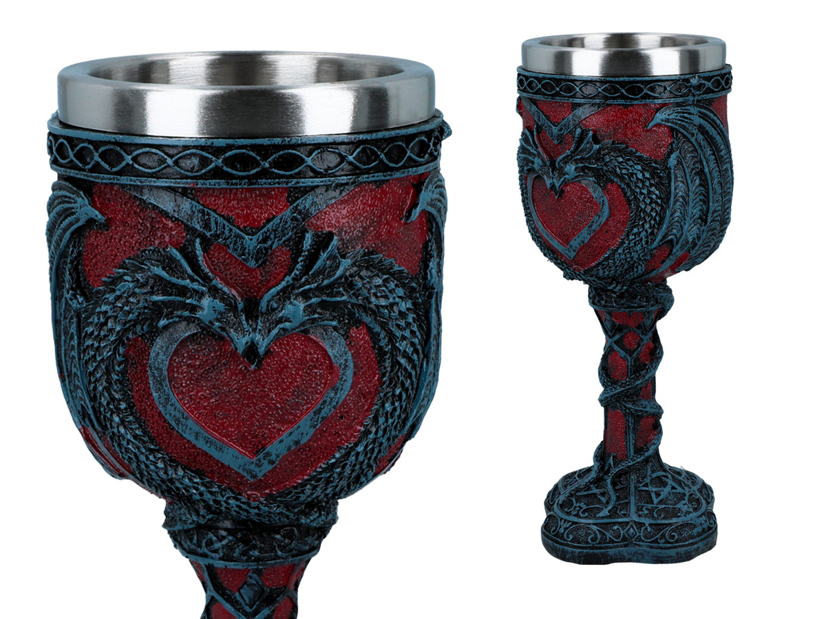 Coppa decorativa Eredità degli antichi 200ml, personalizzabile con incisione