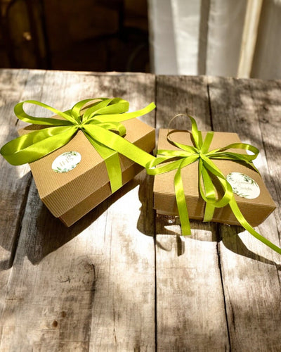 Confezionamento regali