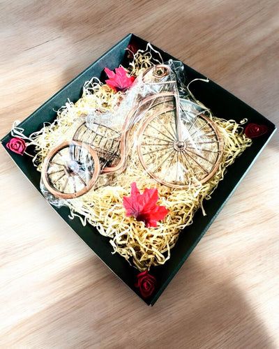 Confezionamento regali