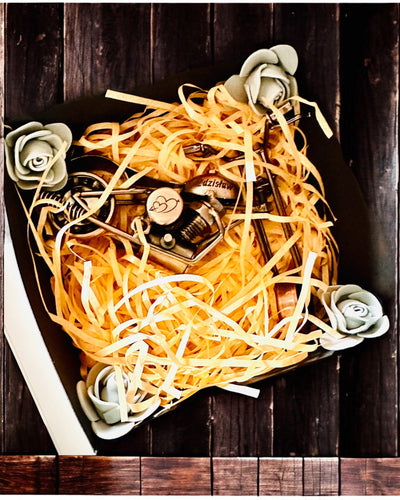 Confezionamento regali