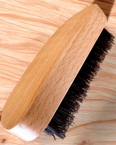 Set per la Cura della Barba "BeardMaster", possibilità di personalizzazione con incisione per regalo