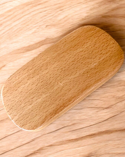 Set per la Cura della Barba "BeardMaster", possibilità di personalizzazione con incisione per regalo