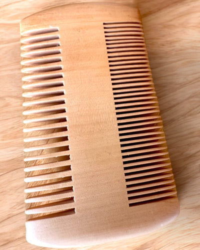 Set per la Cura della Barba "BeardMaster", possibilità di personalizzazione con incisione per regalo