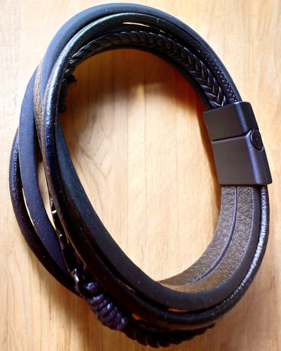 Bracciale "Orzeł" con opzione di incisione, 3 varianti di colore