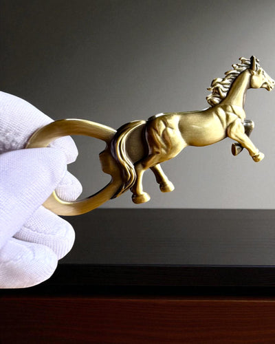 Apribottiglie Vintage Animali - 7 varianti, personalizzazione con incisione per regalo