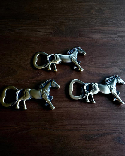 Apribottiglie Vintage Animali - 7 varianti, personalizzazione con incisione per regalo