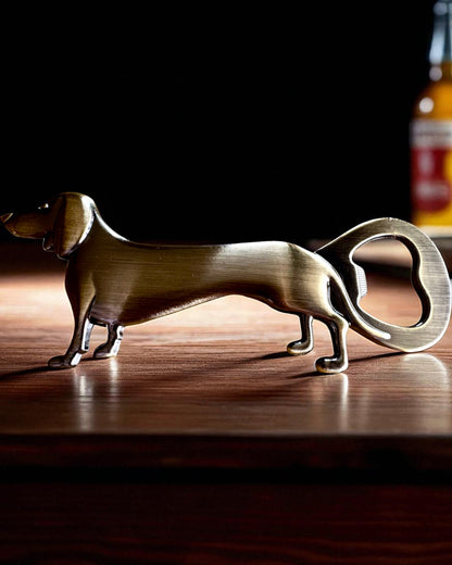 Apribottiglie Vintage Animali - 7 varianti, personalizzazione con incisione per regalo