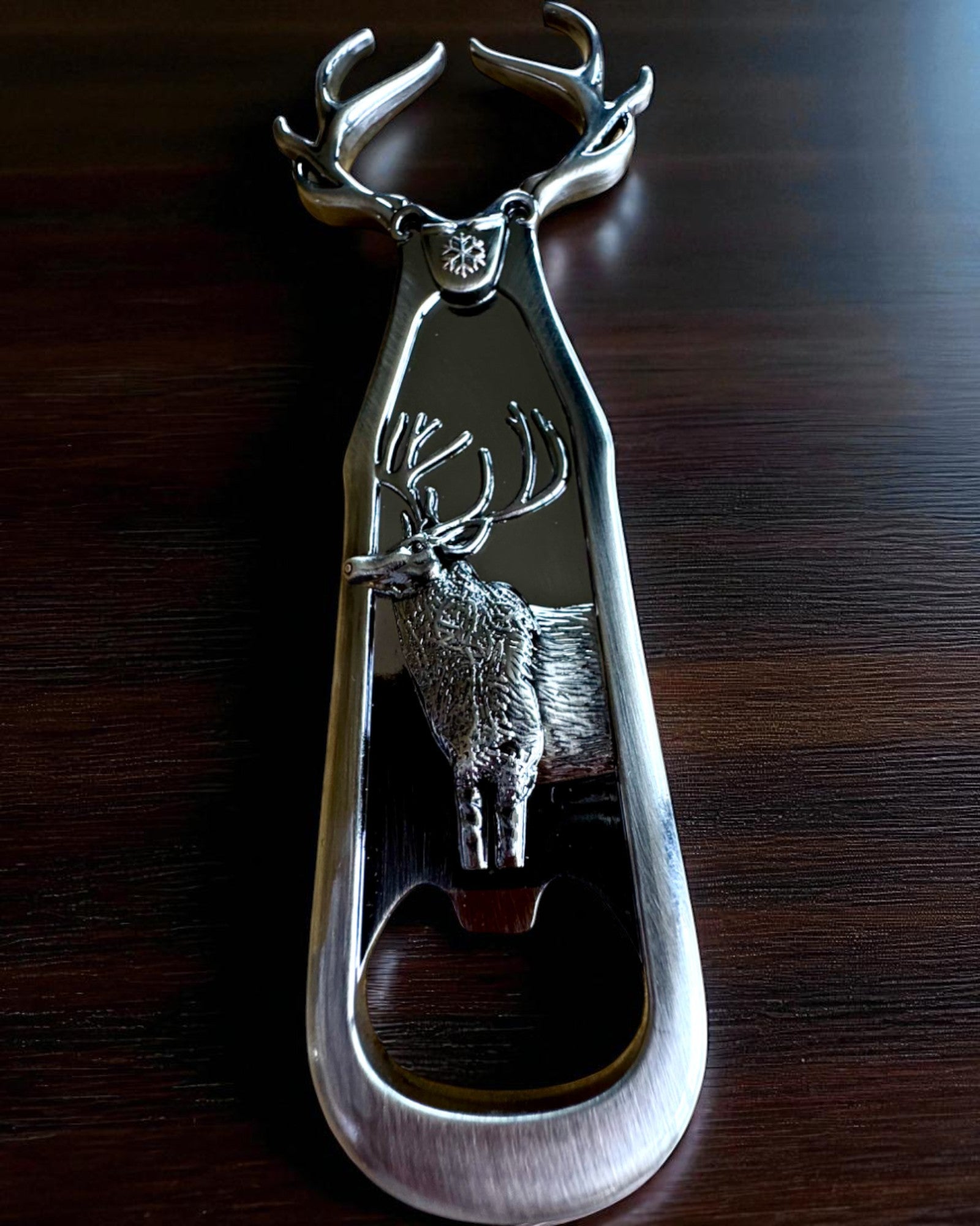 Apribottiglie Vintage Animali - 7 varianti, personalizzazione con incisione per regalo