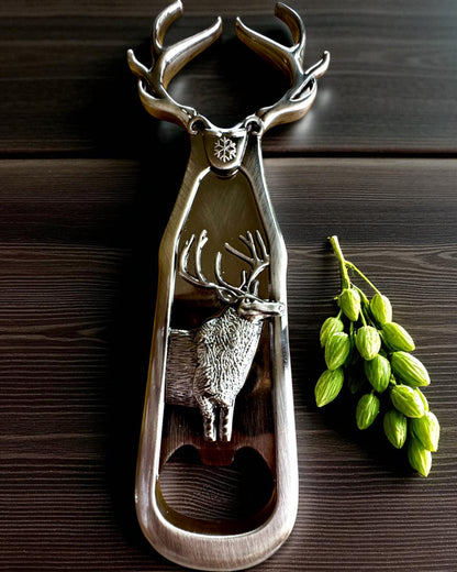 Apribottiglie Vintage Animali - 7 varianti, personalizzazione con incisione per regalo