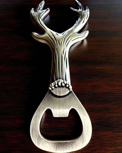 Apribottiglie Vintage Animali - 7 varianti, personalizzazione con incisione per regalo