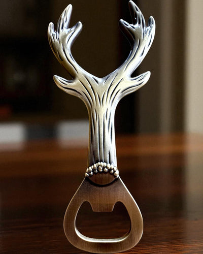 Apribottiglie Vintage Animali - 7 varianti, personalizzazione con incisione per regalo