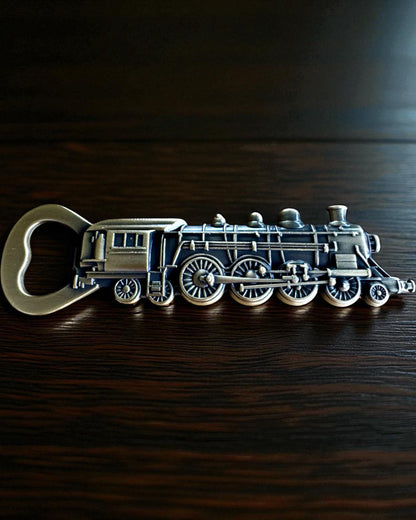 Apribottiglie Vintage Motorizzazione - 3 varianti, personalizzazione con incisione per regalo