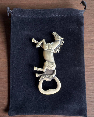 Apribottiglie Vintage Animali - 7 varianti, personalizzazione con incisione per regalo